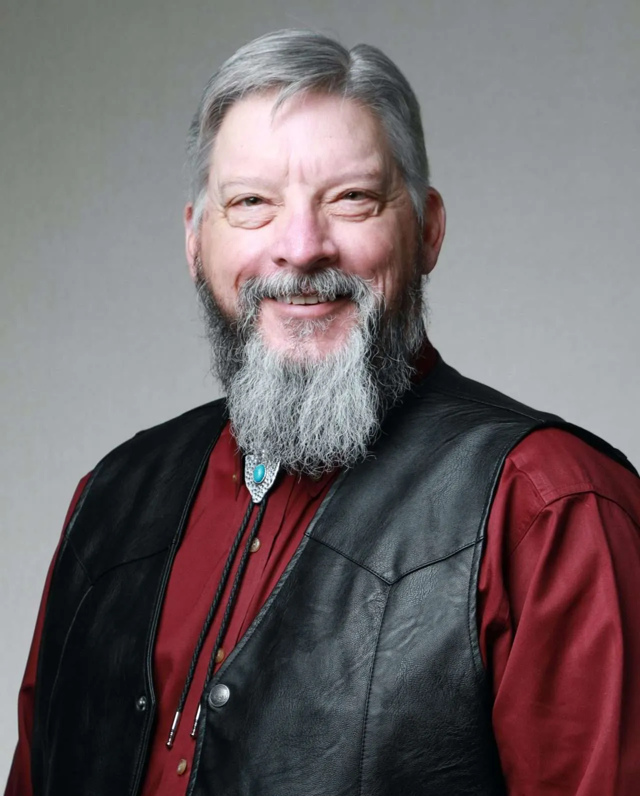 Kevin Ward
