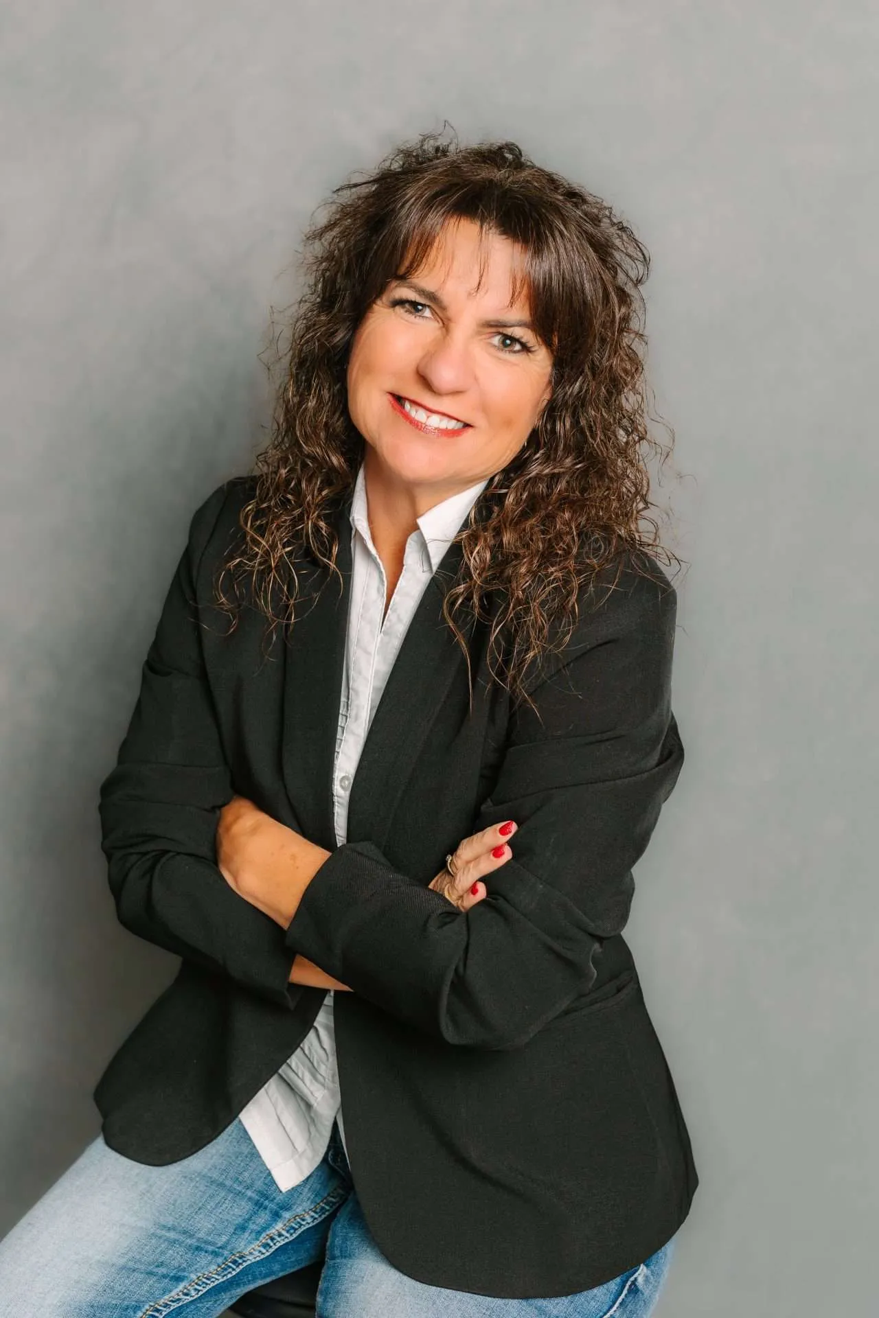 Tammy Kent